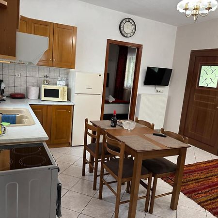 カランバカ Zosimas Houseヴィラ エクステリア 写真