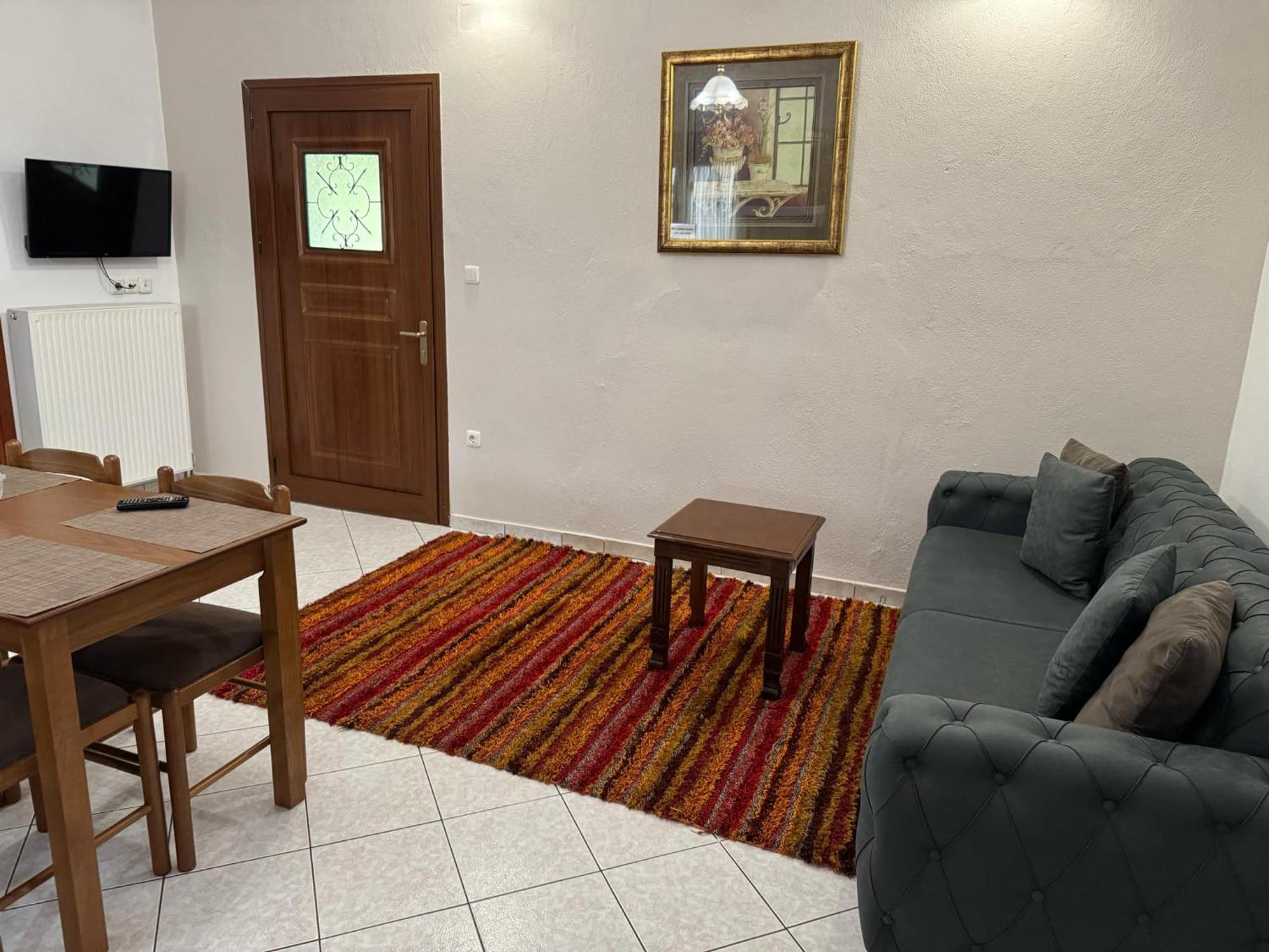 カランバカ Zosimas Houseヴィラ エクステリア 写真